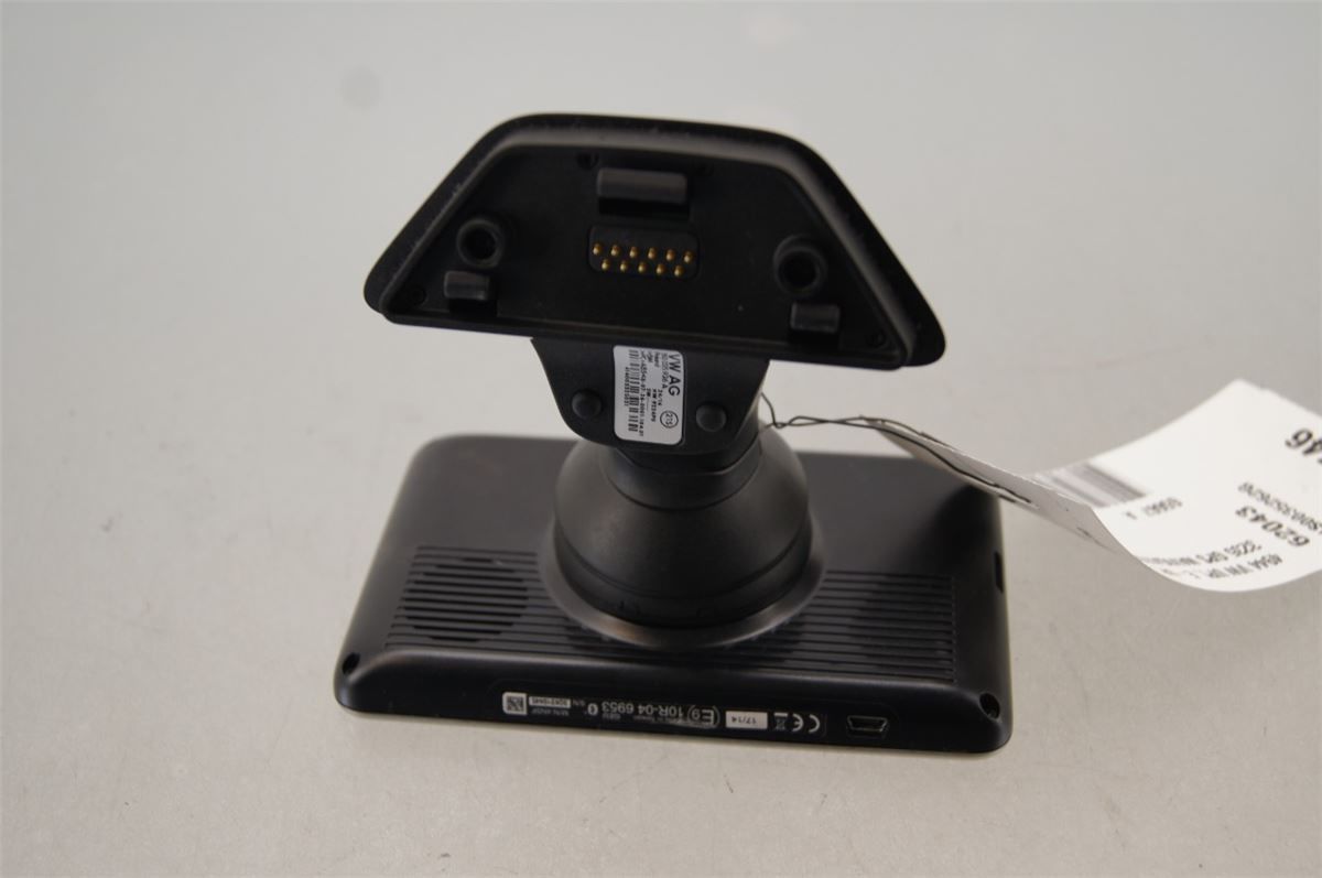 GPS Navigator – bilde 3