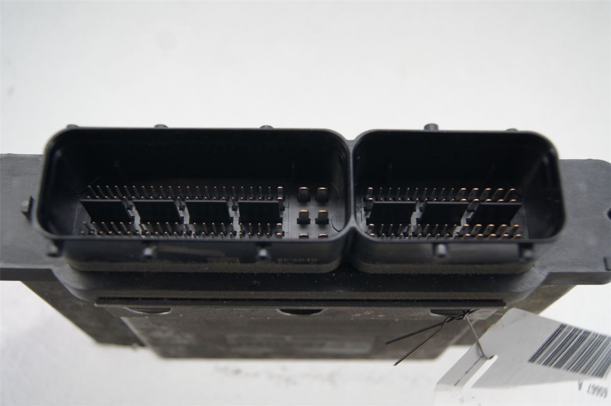 Styreenhet Elektrisk Motor – bilde 2