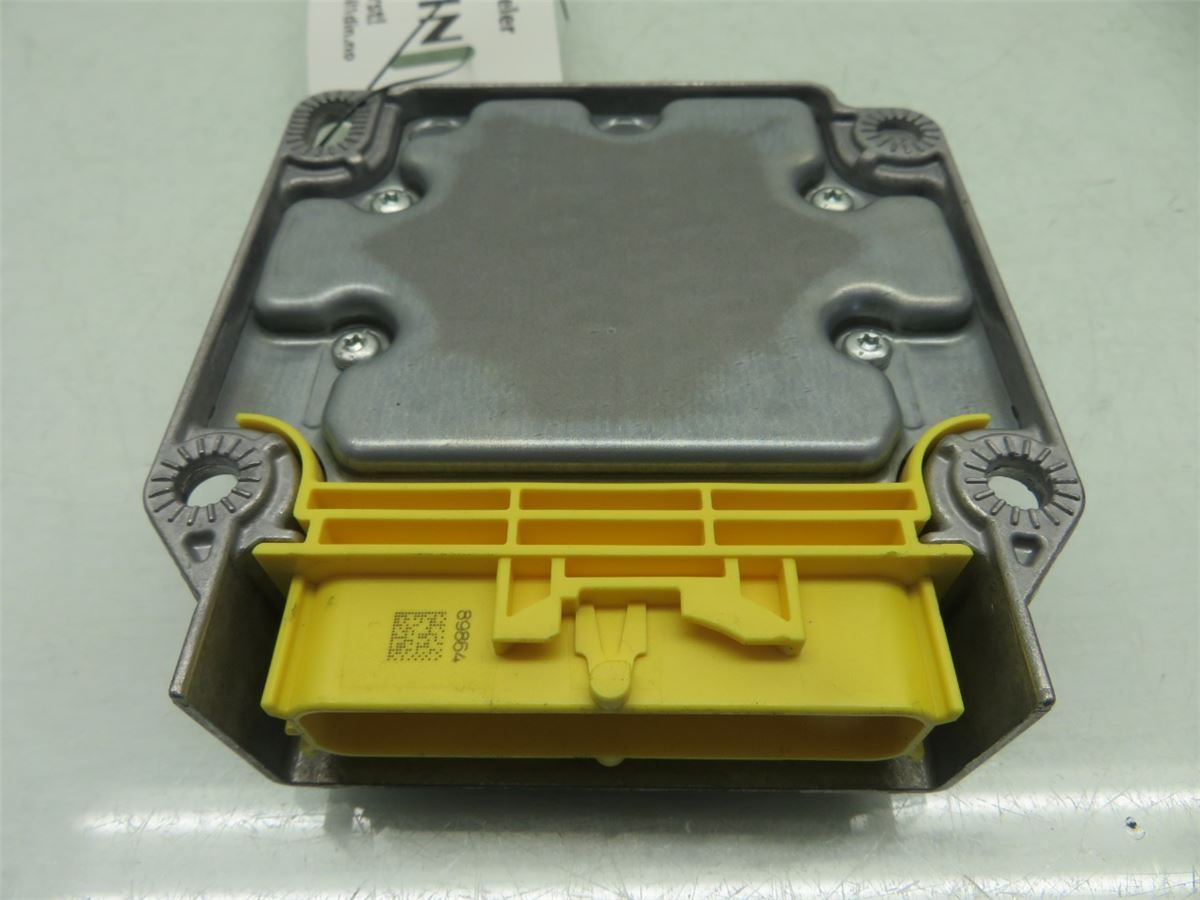 Airbag Elektronikkenhet – bilde 2