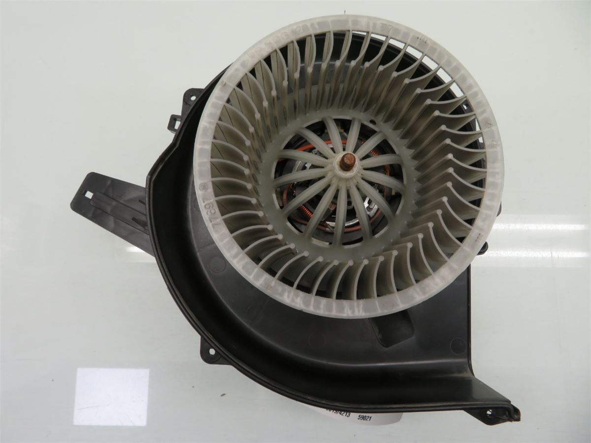 Varme AC Varmeapparatvifte – bilde 2