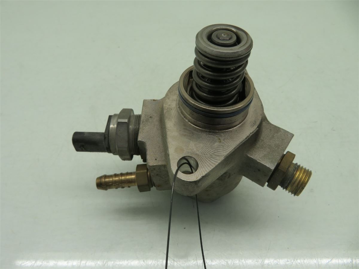 Drivstoffpumpe Mekanisk – bilde 1