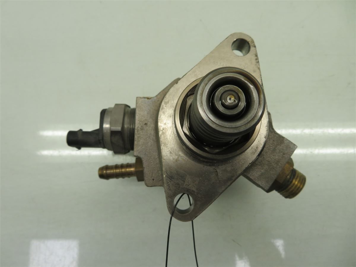 Drivstoffpumpe Mekanisk – bilde 2