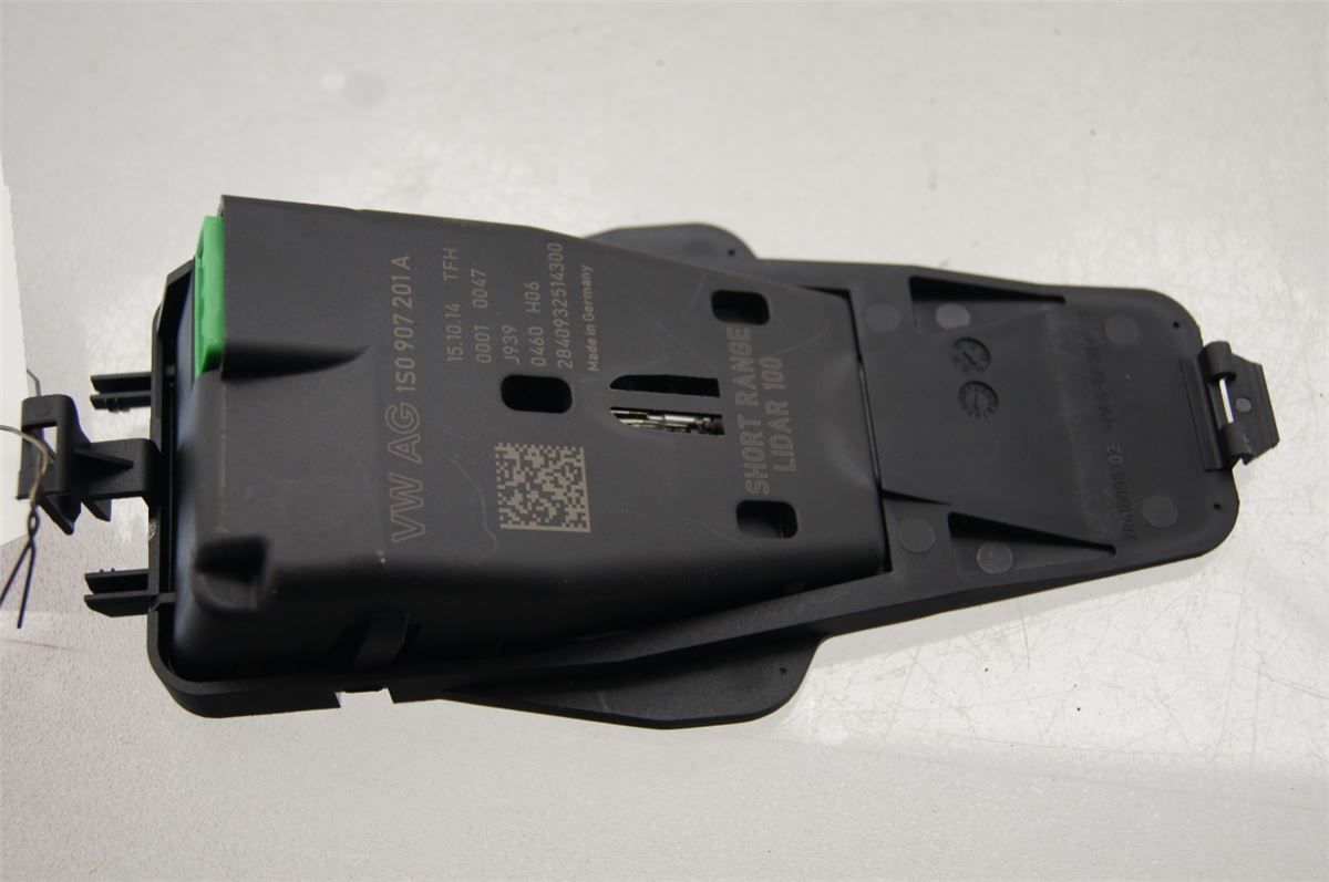 Sensor Aktiv Kollisjonsbeskytt – bilde 1