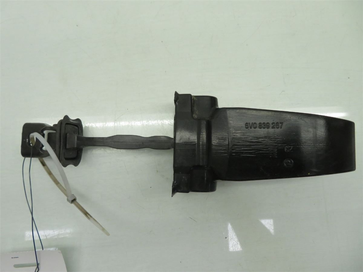 Dørstopper – bilde 1