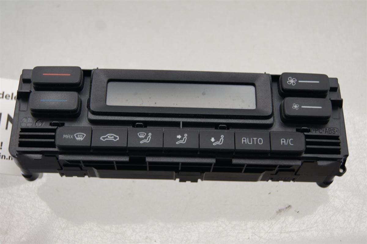 Varme AC Betjening/Display – bilde 1