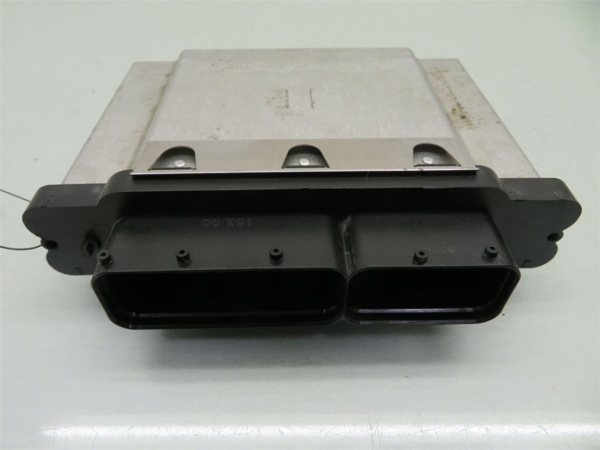 Styreenhet Motor (ECU) Bensin – bilde 3
