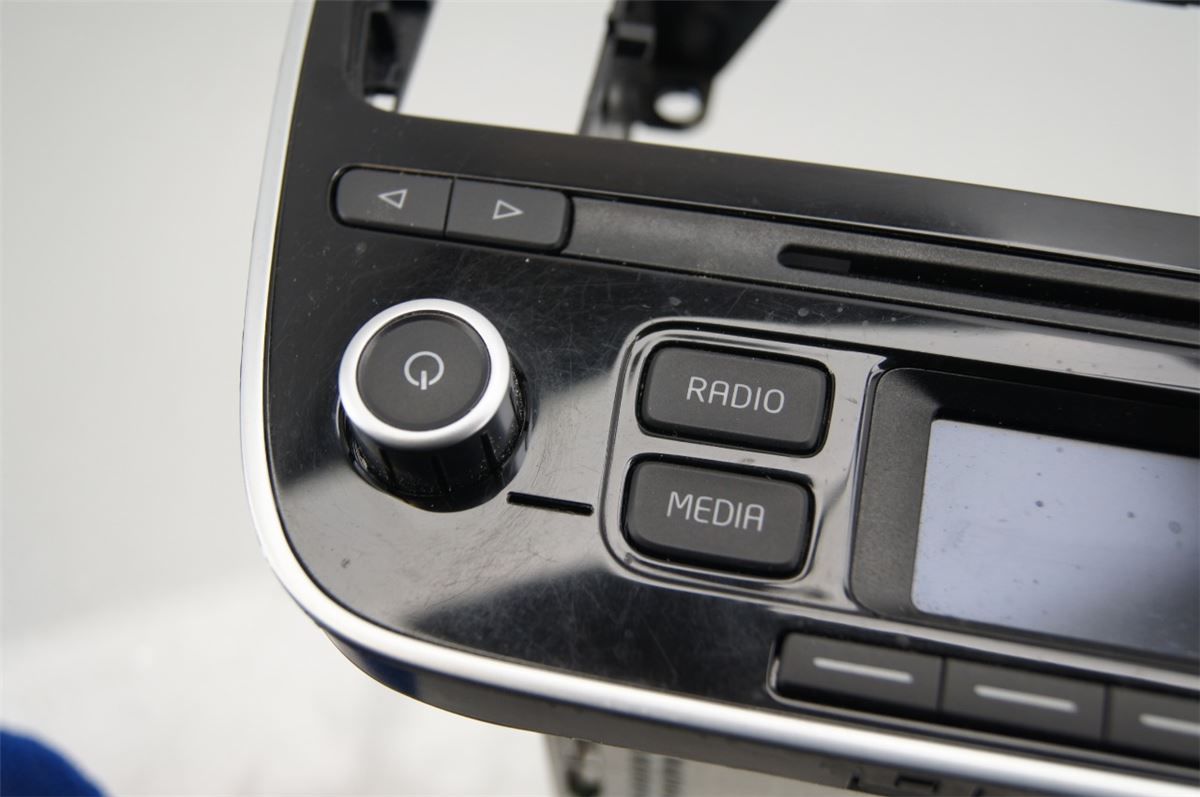 Stereo Radio Med CD – bilde 2