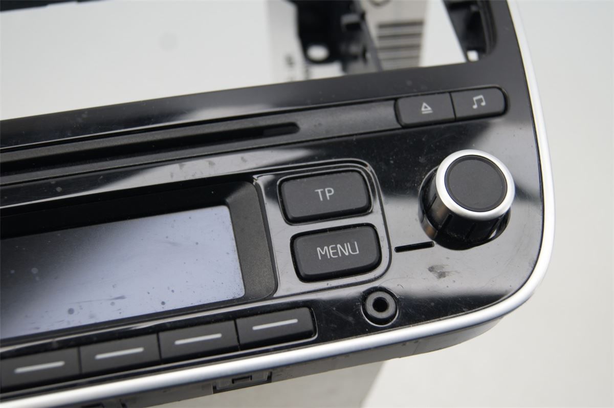 Stereo Radio Med CD – bilde 3