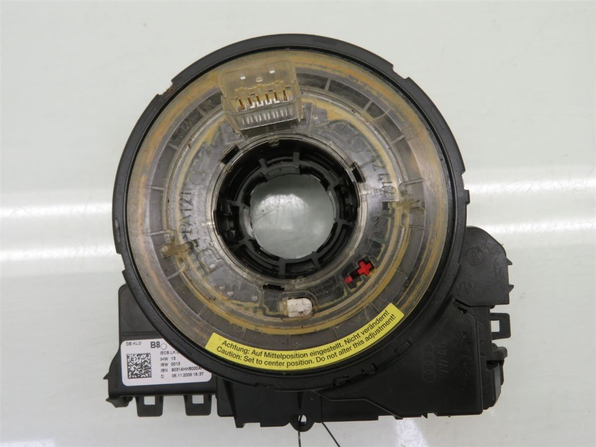 Airbag Kontaktrull – bilde 1