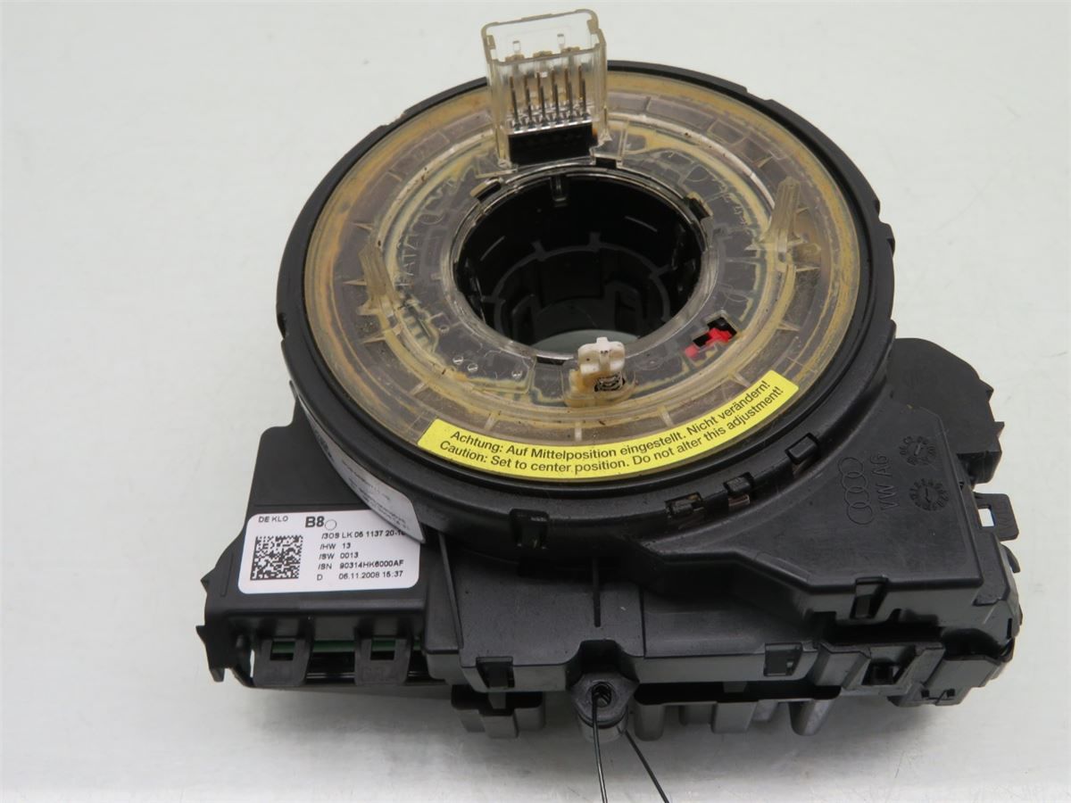 Airbag Kontaktrull – bilde 2
