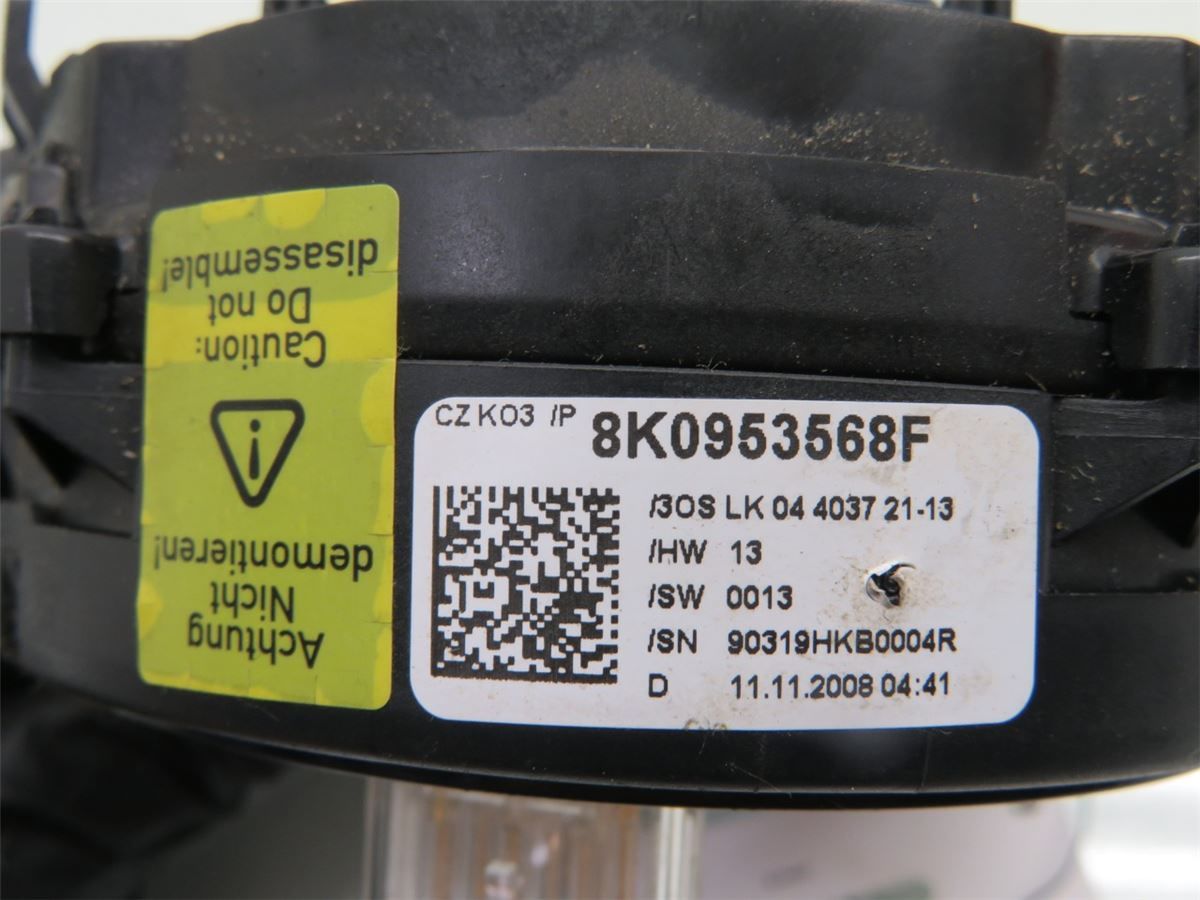 Airbag Kontaktrull – bilde 3