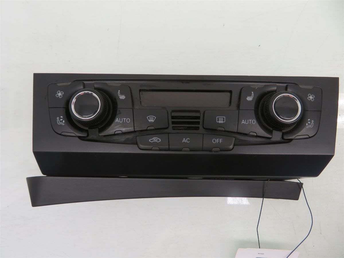 Varme AC Betjening/Display – bilde 1