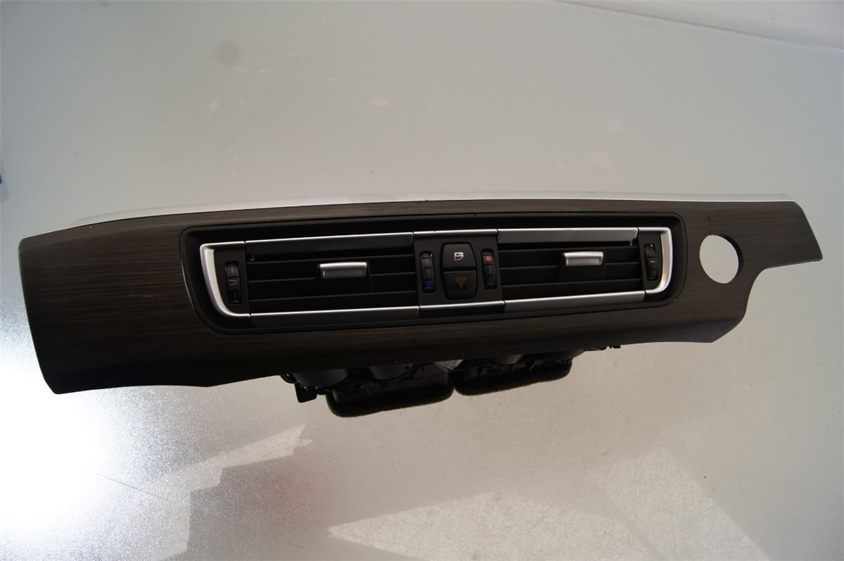 Dashbord Kanal / Dyse – bilde 1