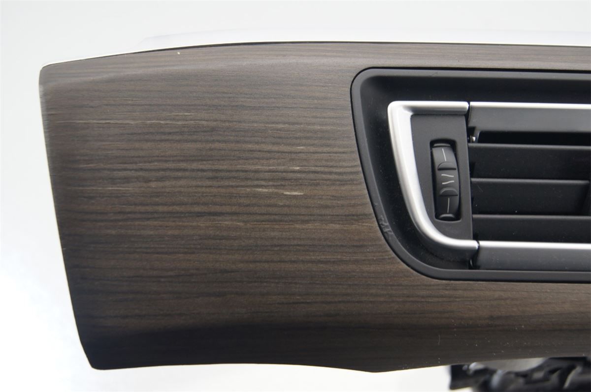 Dashbord Kanal / Dyse – bilde 2