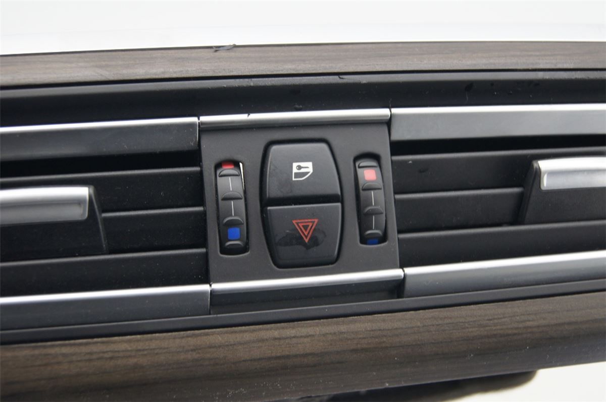 Dashbord Kanal / Dyse – bilde 3