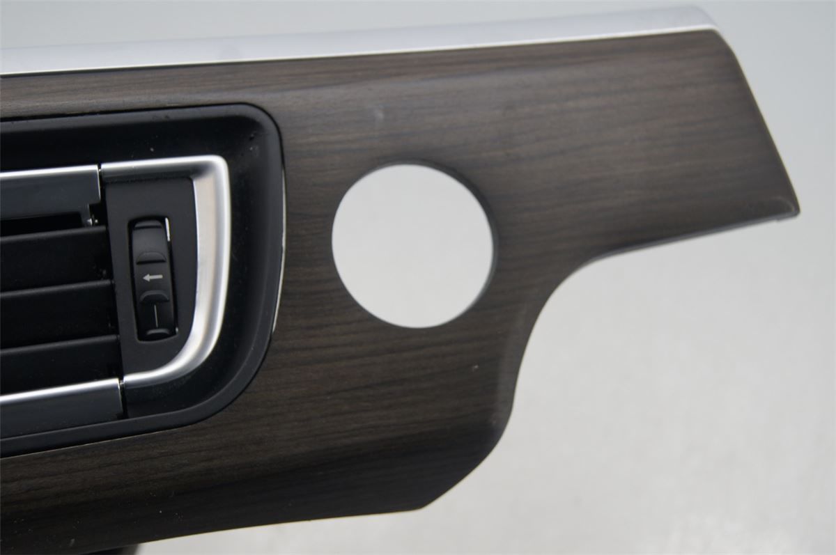 Dashbord Kanal / Dyse – bilde 4