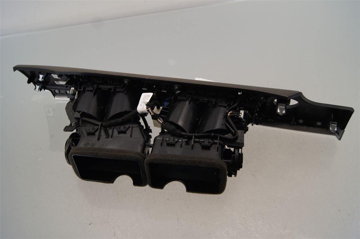 Dashbord Kanal / Dyse – bilde 6