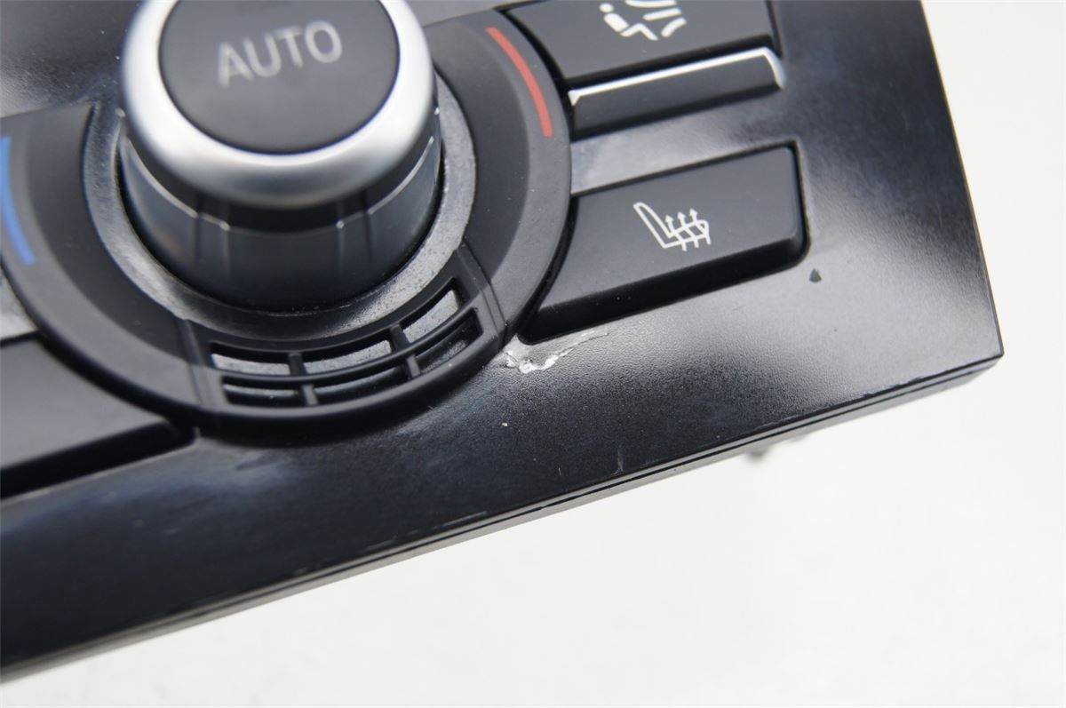 Varme AC Betjening/Display – bilde 3