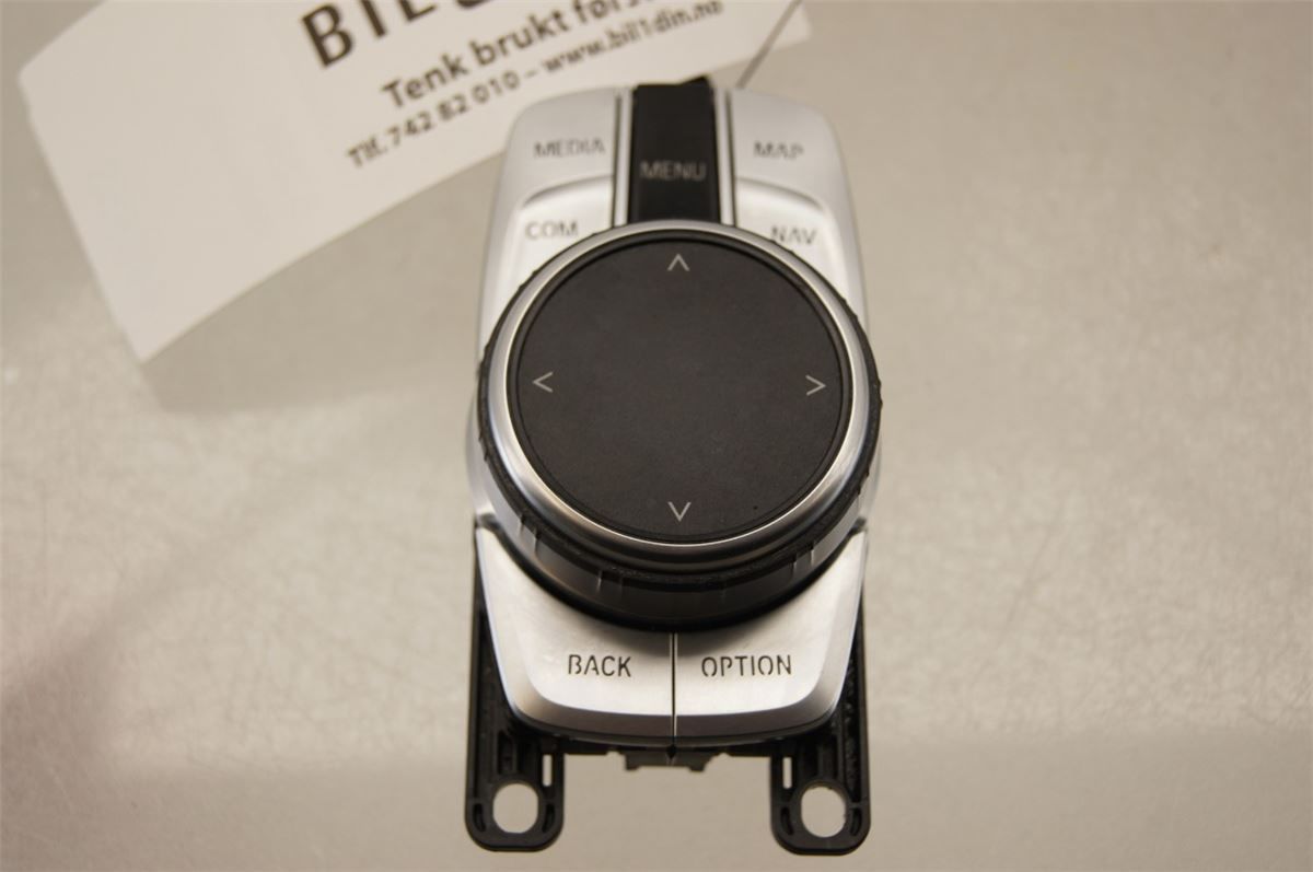 GPS Navigator – bilde 1