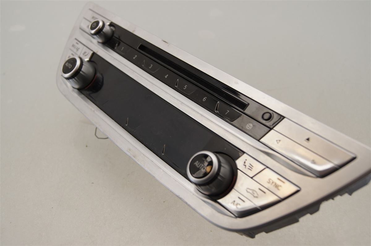 Varme AC Betjening/Display – bilde 2