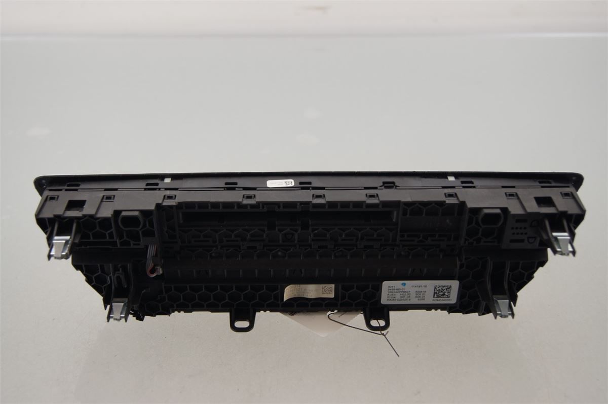 Varme AC Betjening/Display – bilde 3