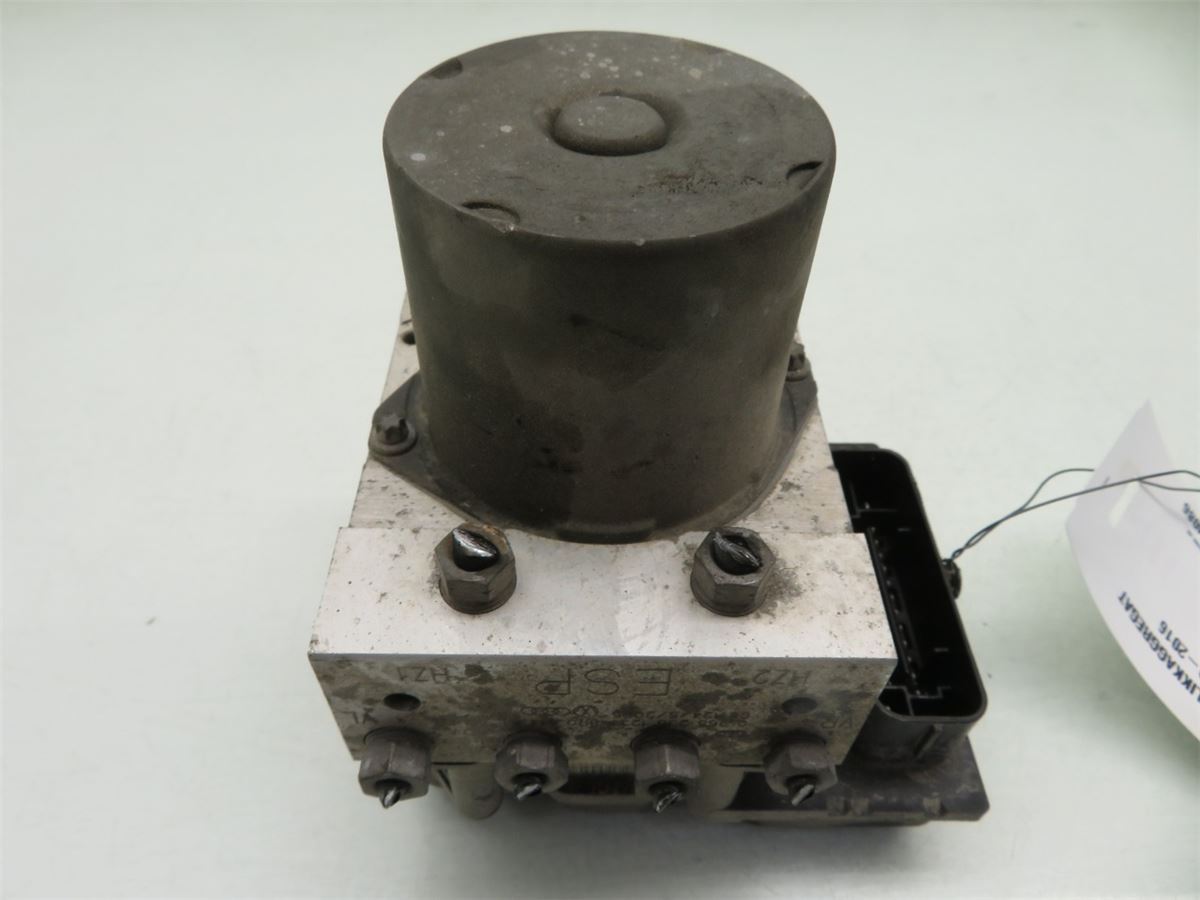 ABS Hydraulikkaggregat – bilde 2