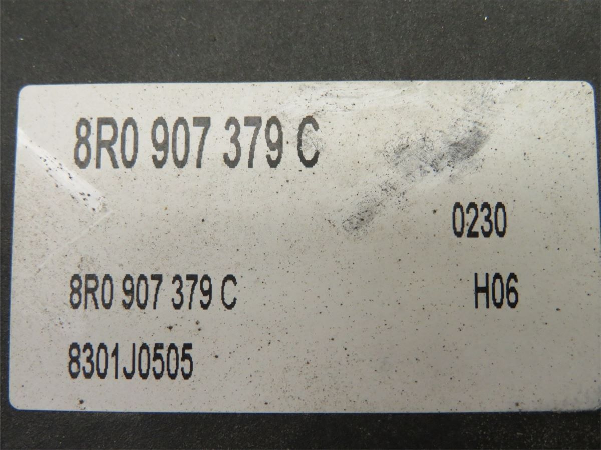 ABS Hydraulikkaggregat – bilde 4