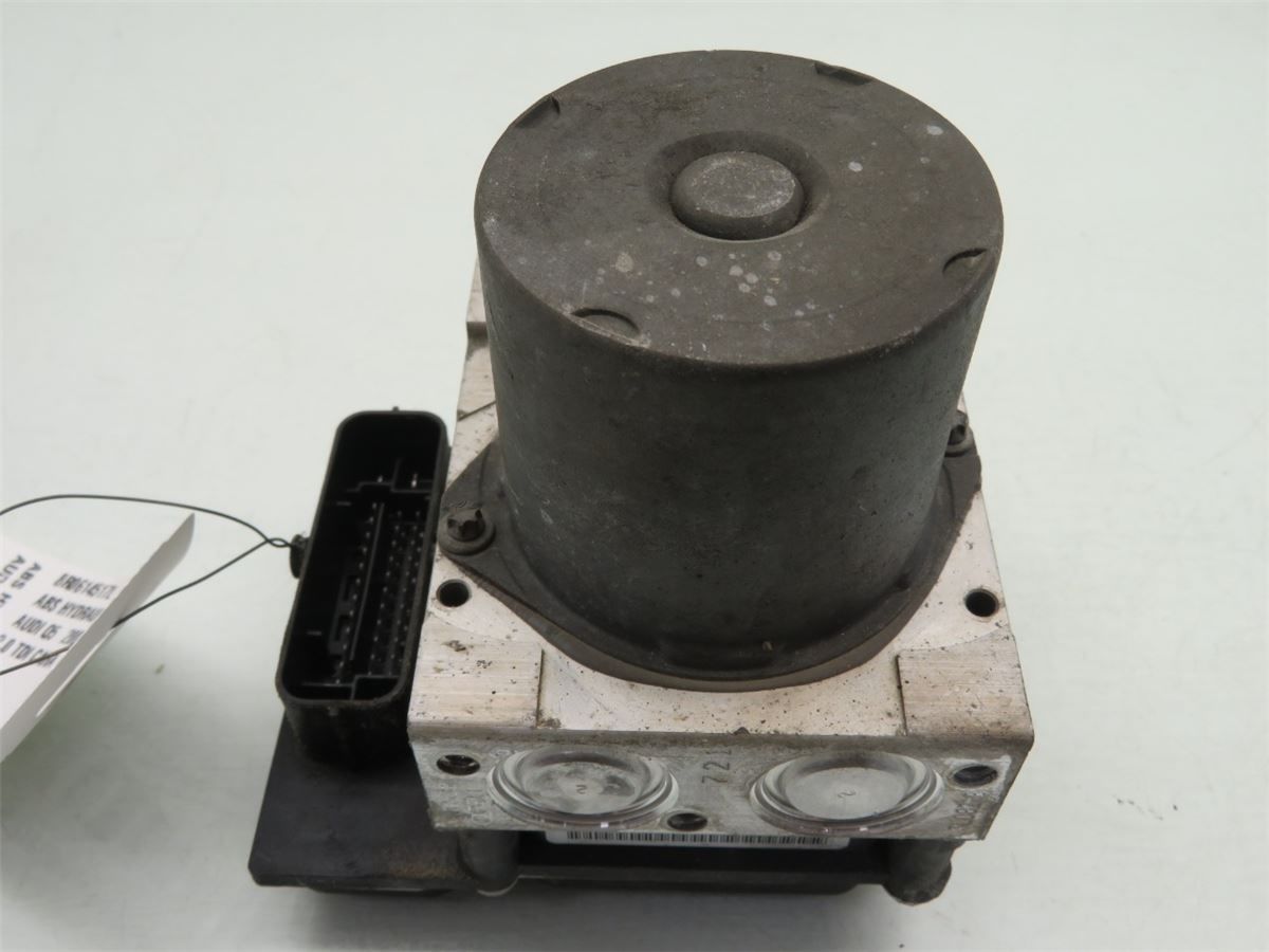 ABS Hydraulikkaggregat – bilde 5