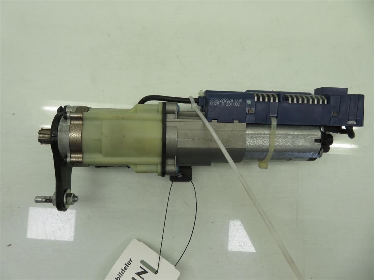 Baklukeåpner Automatisk – bilde 2