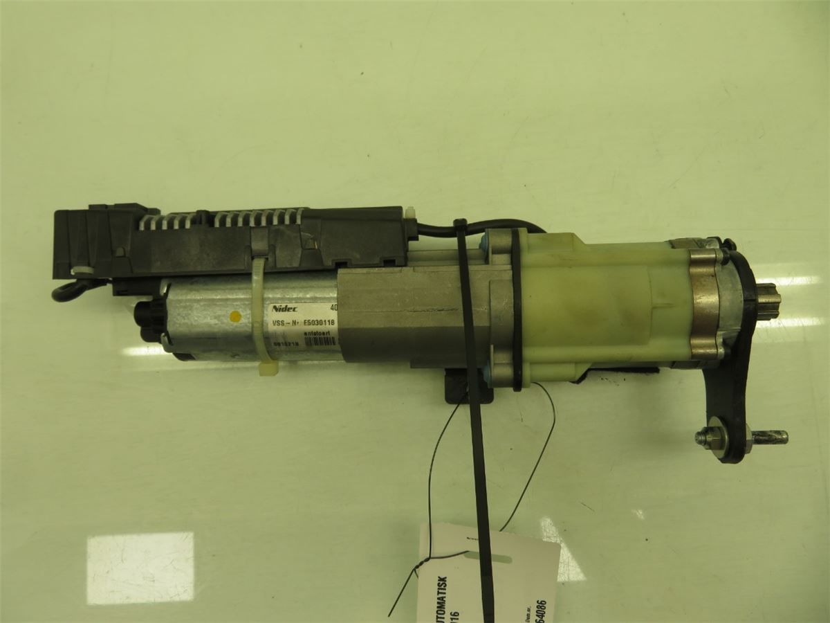Baklukeåpner Automatisk – bilde 2