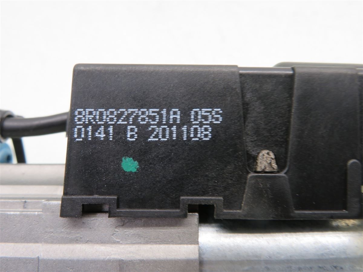 Baklukeåpner Automatisk – bilde 3