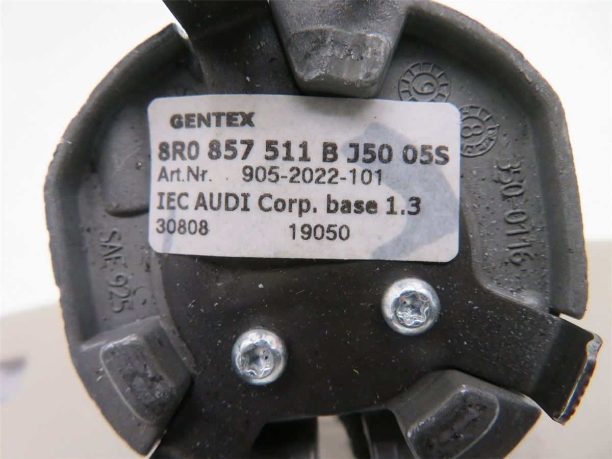 Speil Innvendig El. – bilde 1