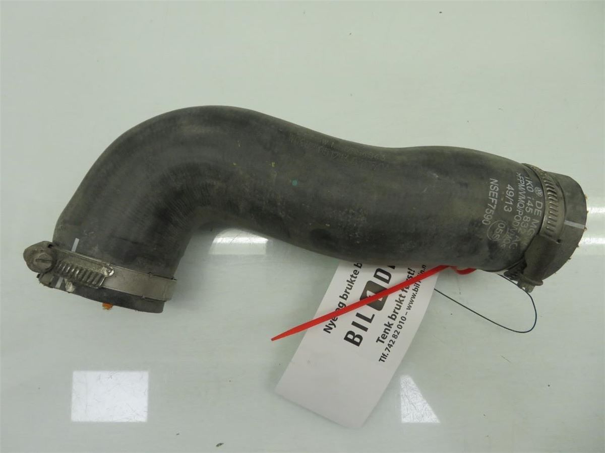 Intercooler Rør/Slange – bilde 2