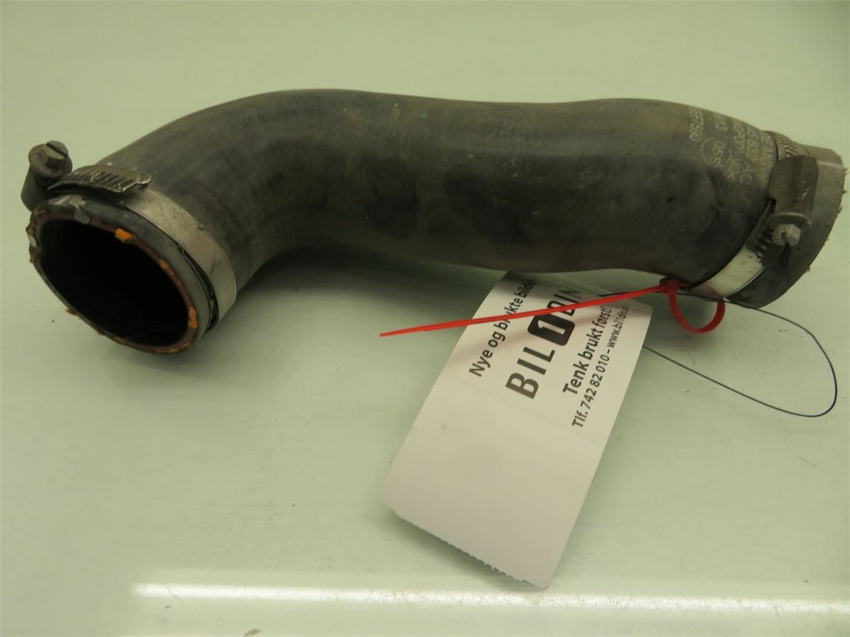 Intercooler Rør/Slange – bilde 3
