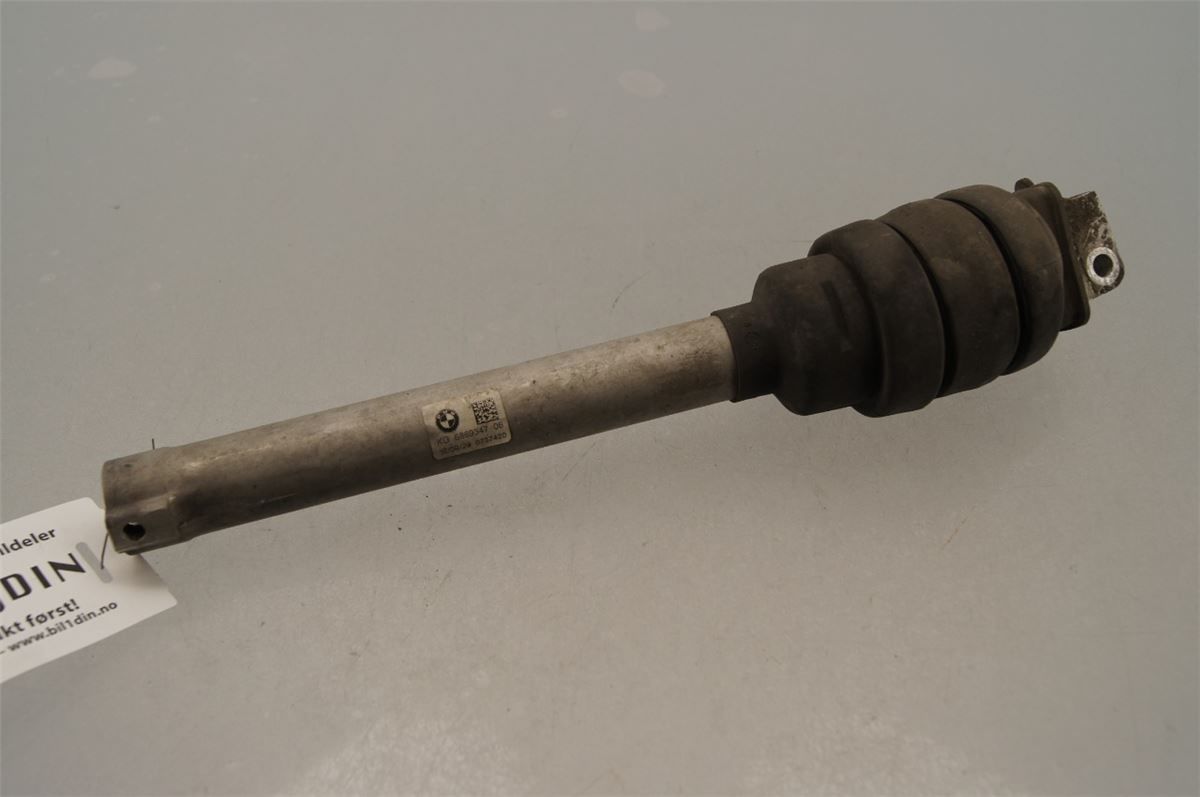 Rattaksel Vinkelaksel – bilde 1