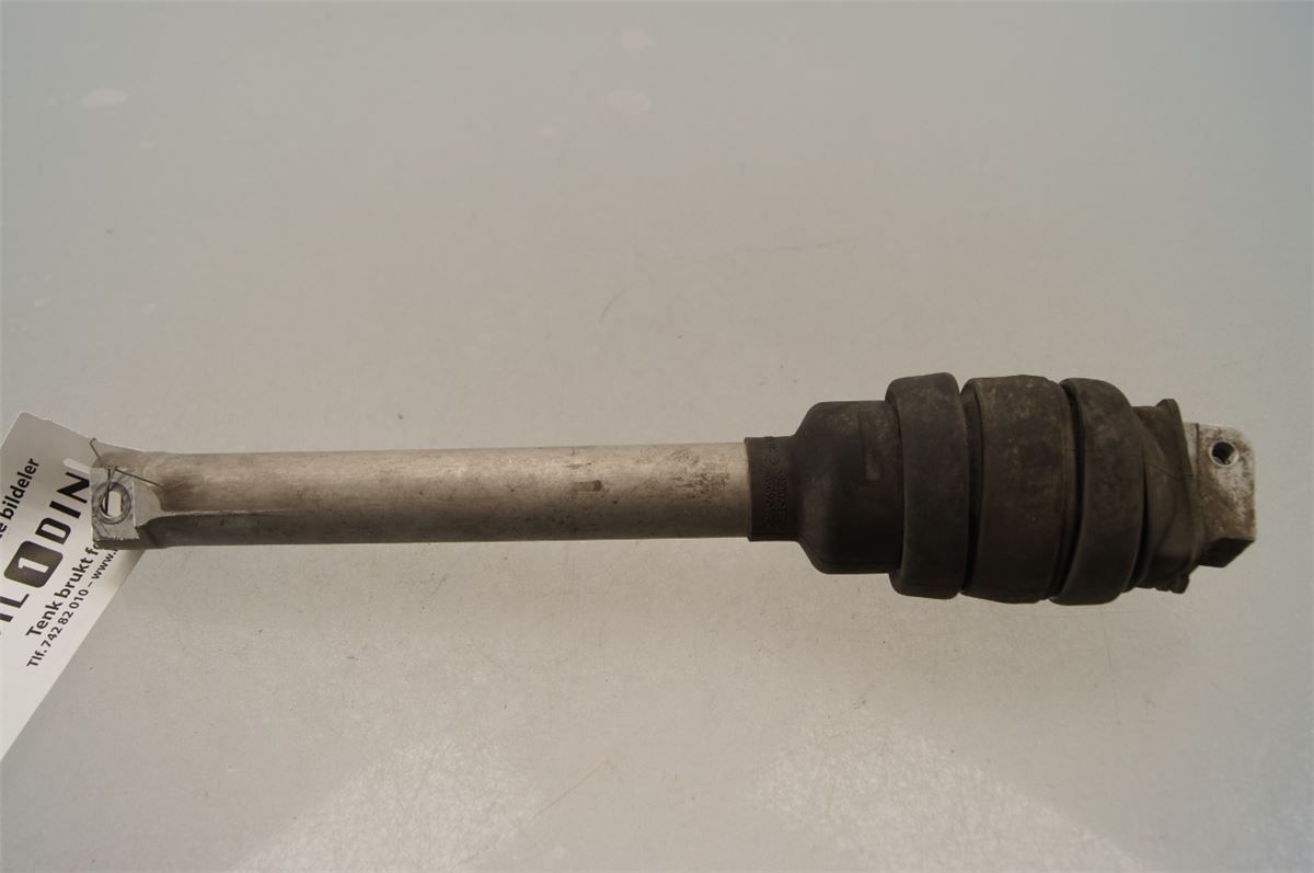 Rattaksel Vinkelaksel – bilde 3