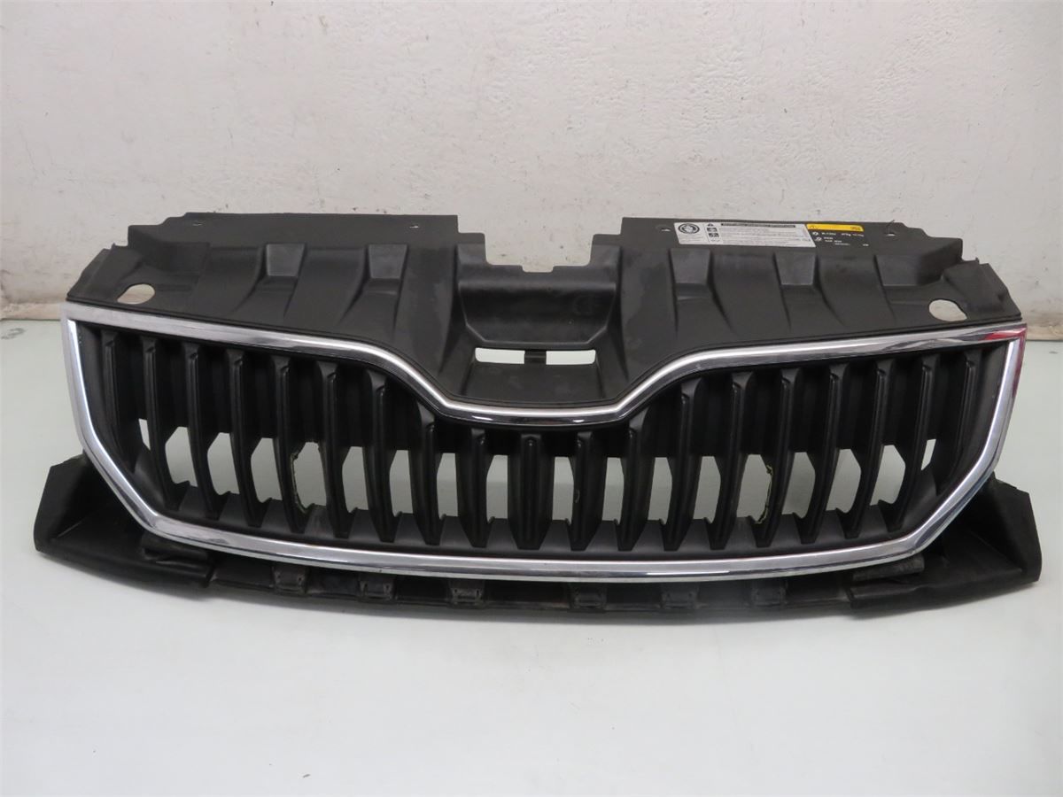 Grill Komplett – bilde 1