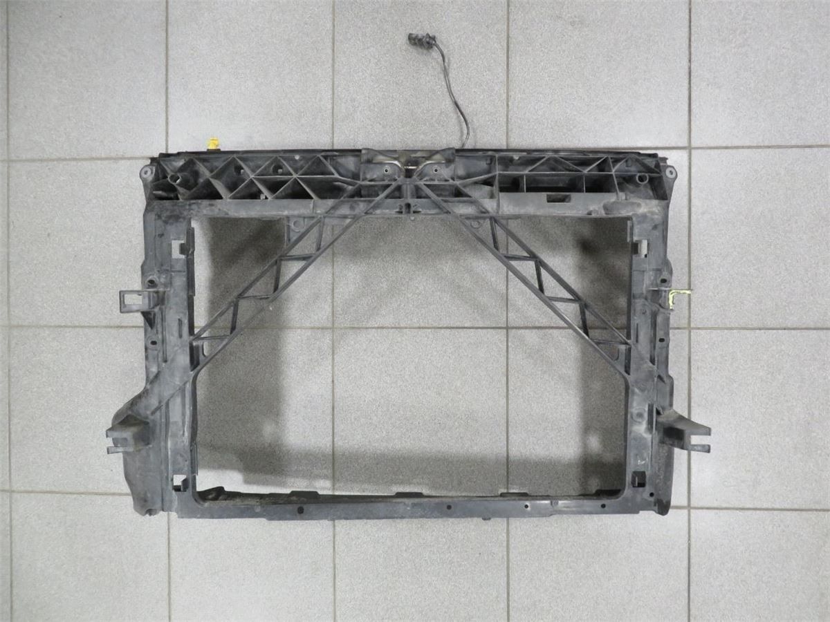 Frontplate – bilde 1