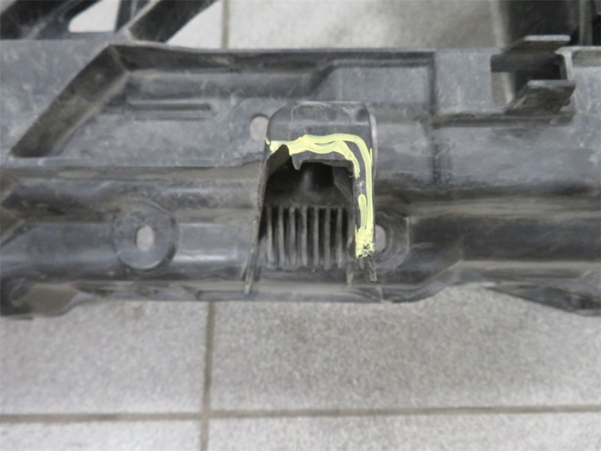 Frontplate – bilde 3