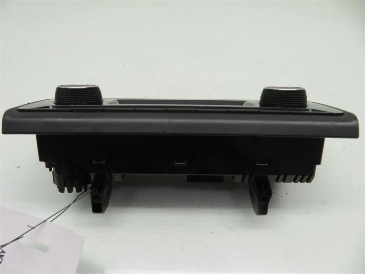 Varme AC Betjening/Display – bilde 1
