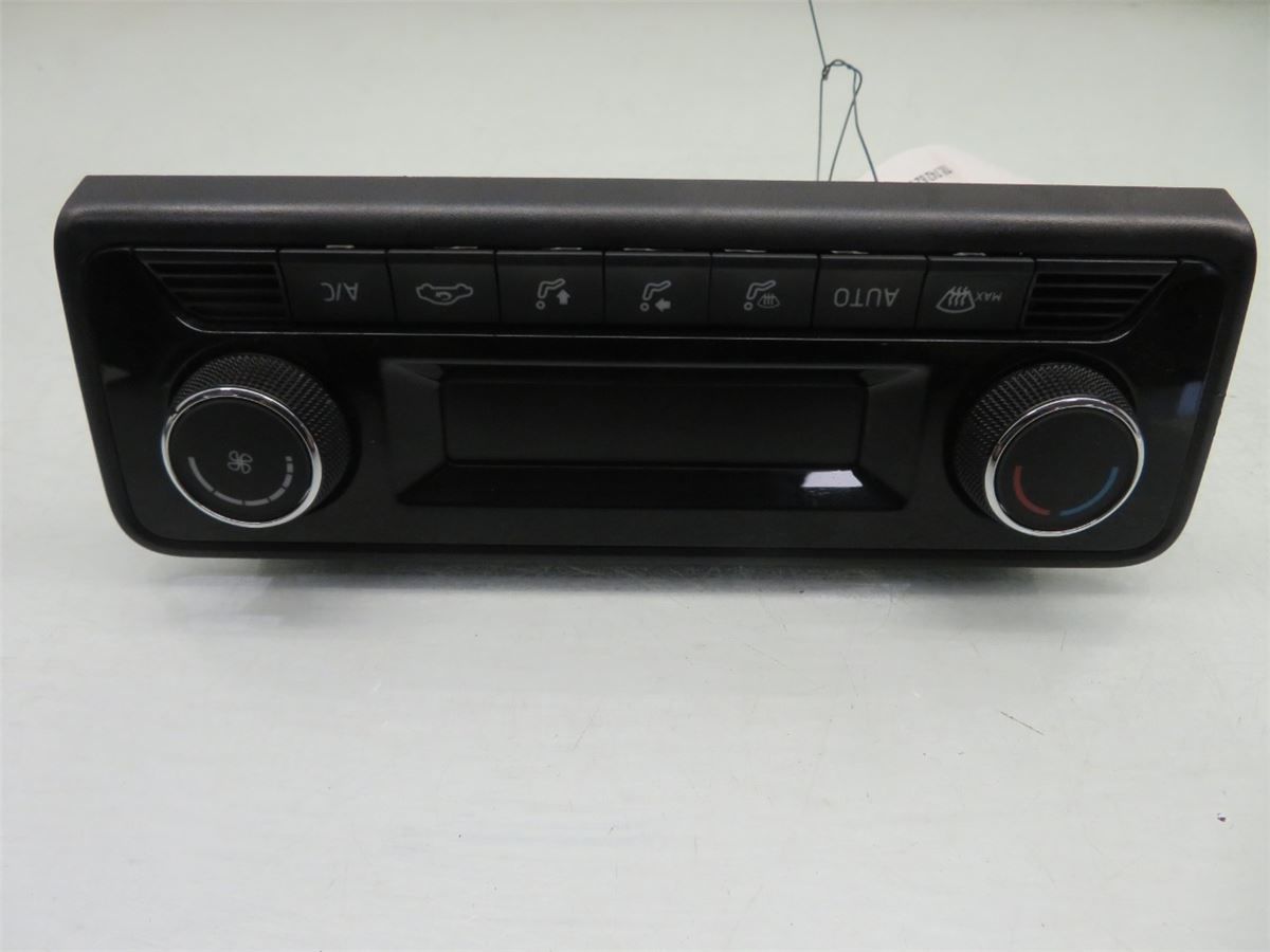 Varme AC Betjening/Display – bilde 2