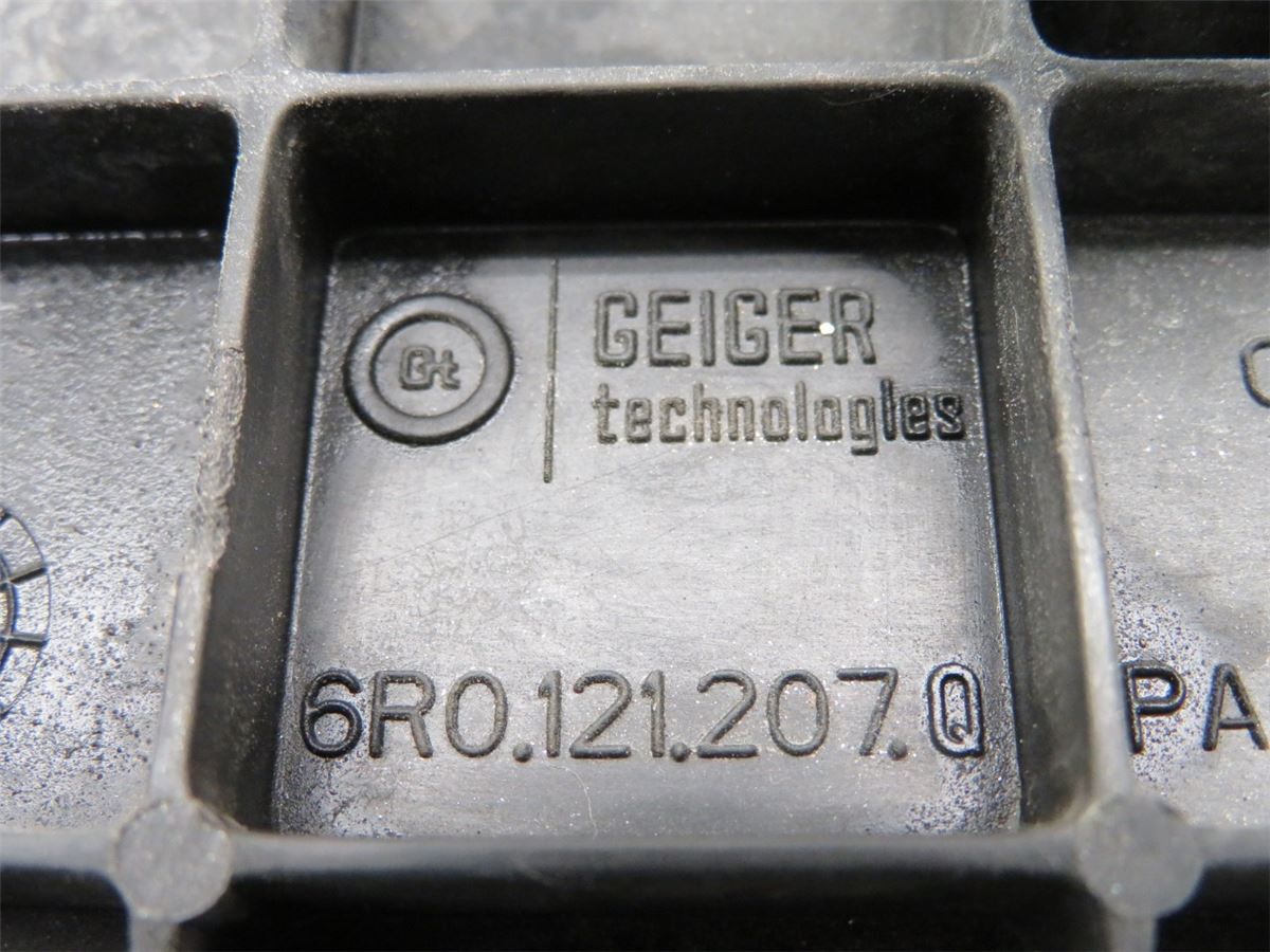 Kjølevifte Elektrisk – bilde 2
