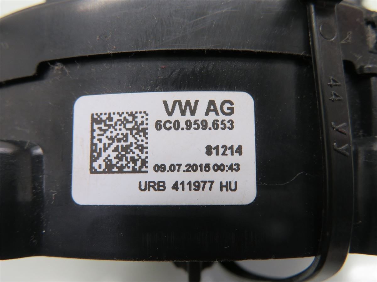 Airbag Kontaktrull – bilde 4