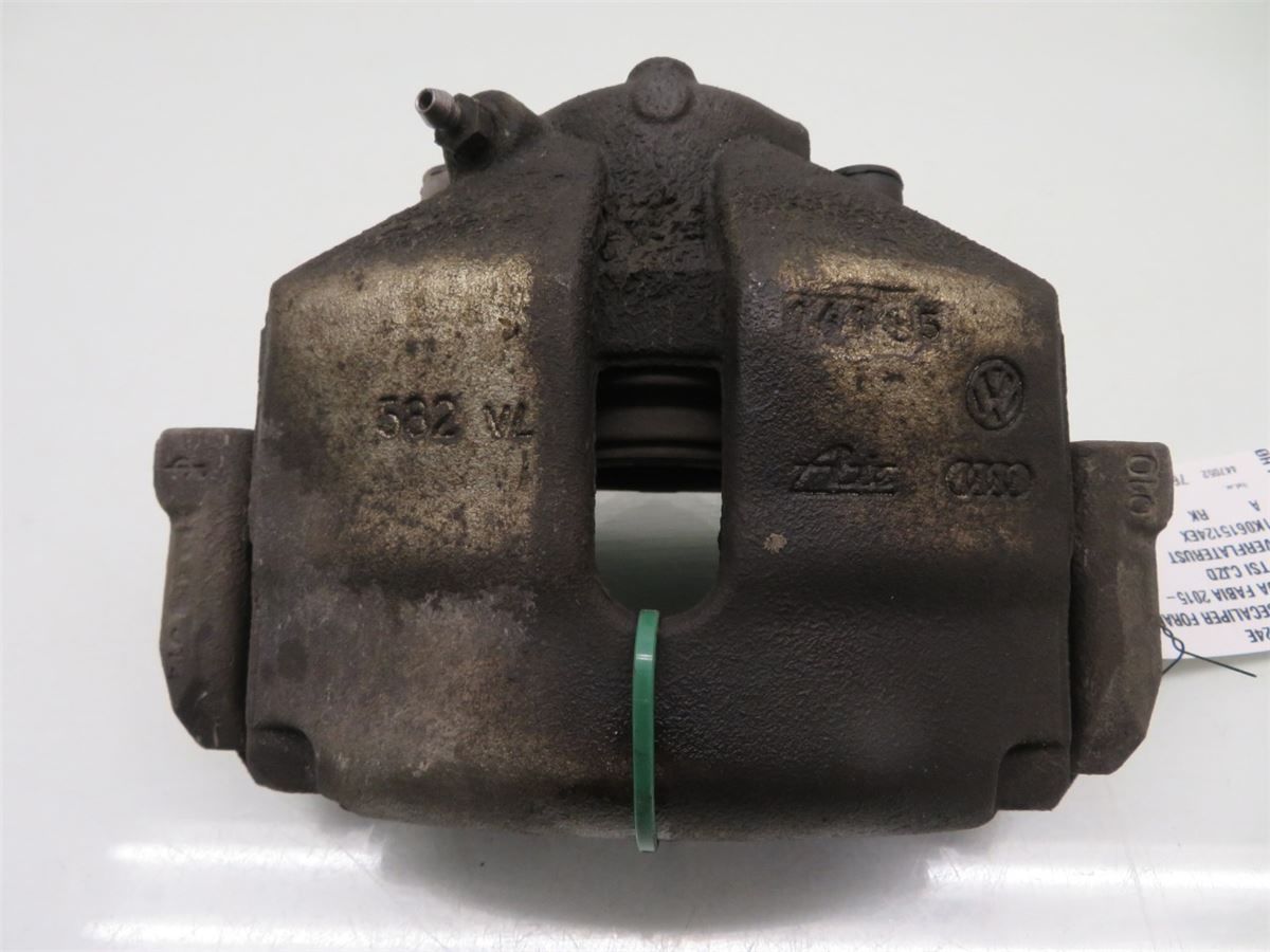 Bremsecaliper Foran Høyre – bilde 2