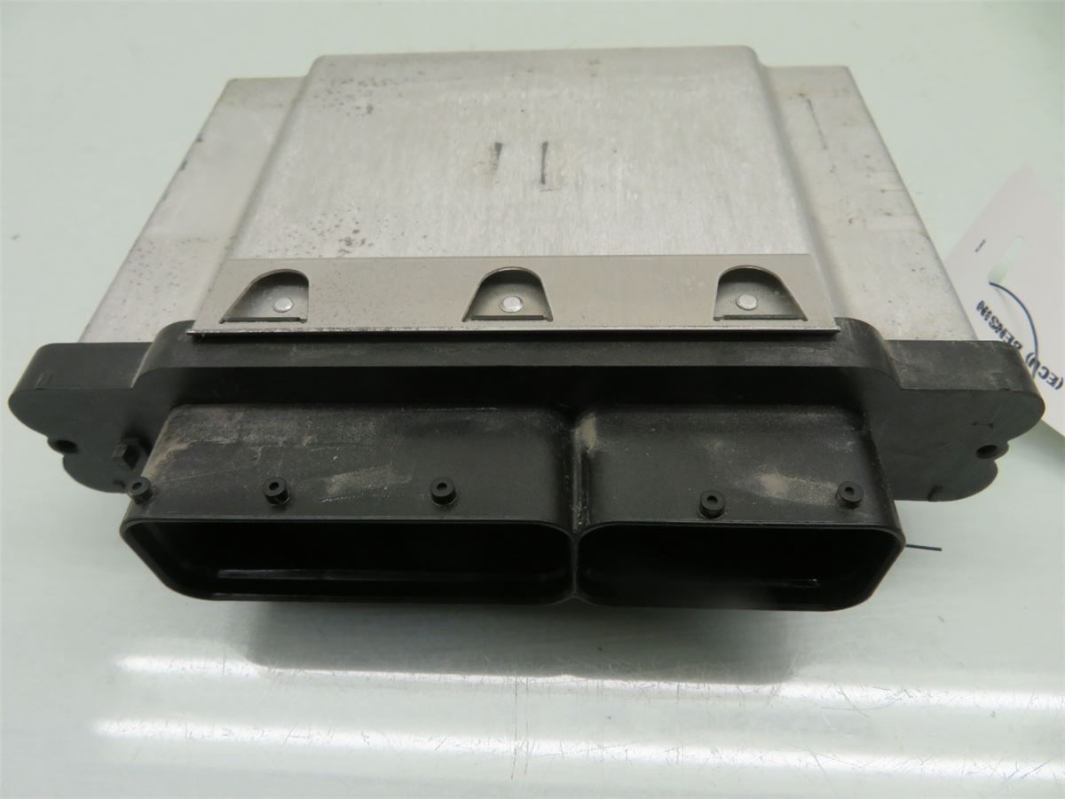 Styreenhet Motor (ECU) Bensin – bilde 4