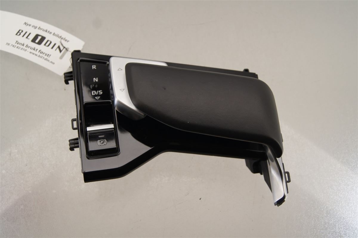 Gearspak – bilde 1