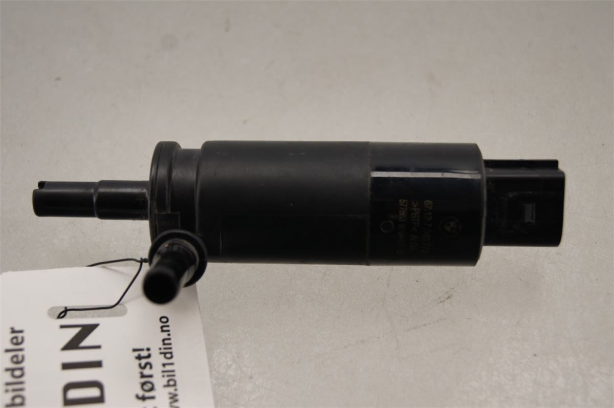 Spylerpumpe Høytrykk – bilde 2