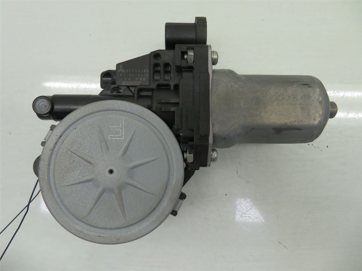 Vindusheismotor – bilde 1