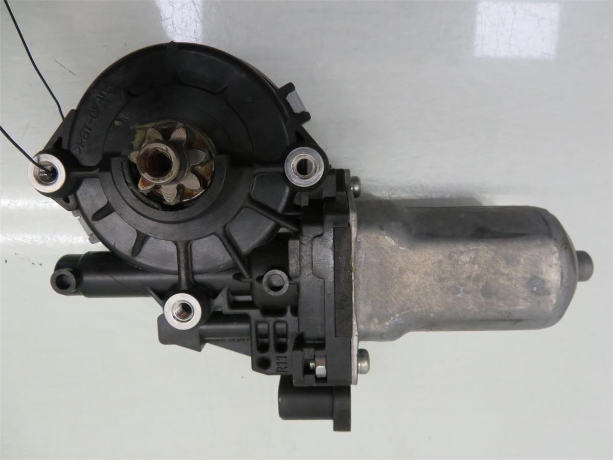 Vindusheismotor – bilde 2