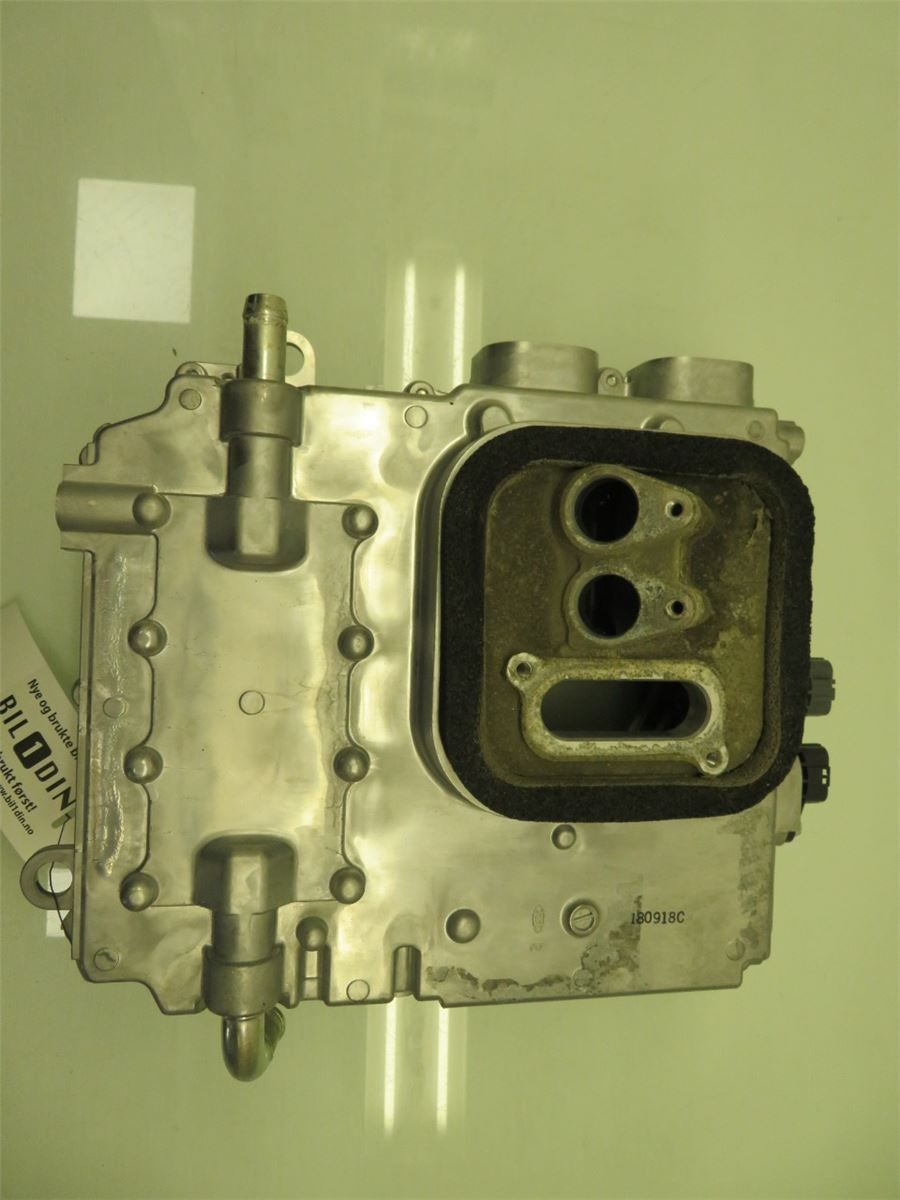 Hybrid Inverter – bilde 1